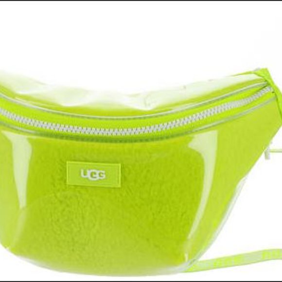 Ugg Clear Belt bag - Picture 6 of 6